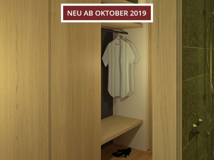 Doppelzimmer Hochhäderich