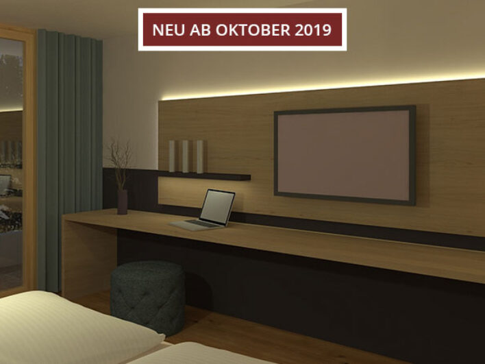 Doppelzimmer Hochhäderich