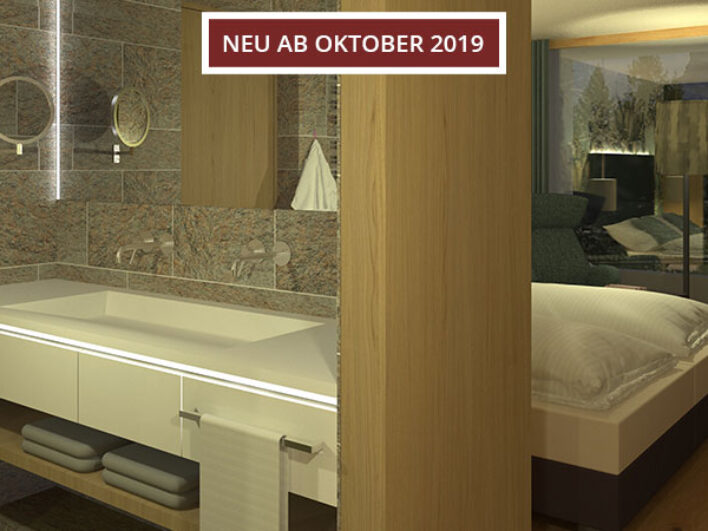 Doppelzimmer Hochhäderich