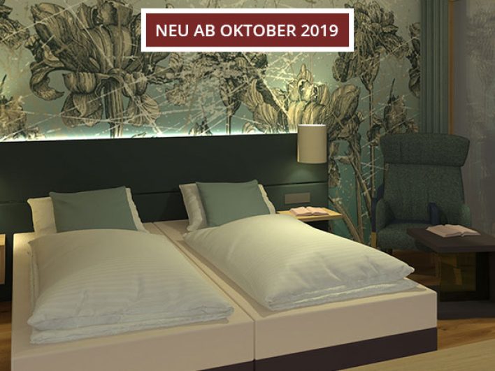 Doppelzimmer Hochhäderich